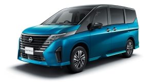 ALPINE 700W NISSAN 日産　SERENA セレナ(C28系)専用 アップデート商品 特集